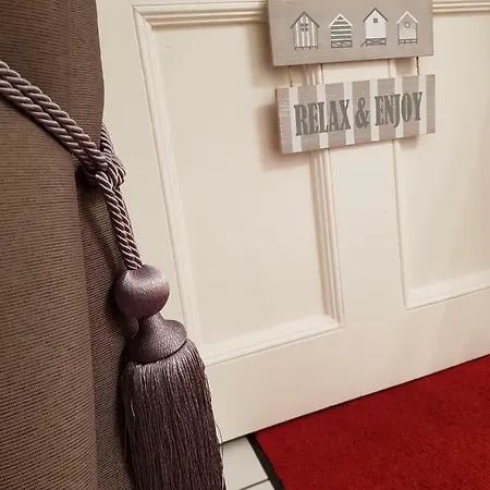 Apartment Mini In Zentrum Sonnenhaft Baden-Baden